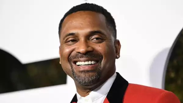 Mike Epps Joins Sony