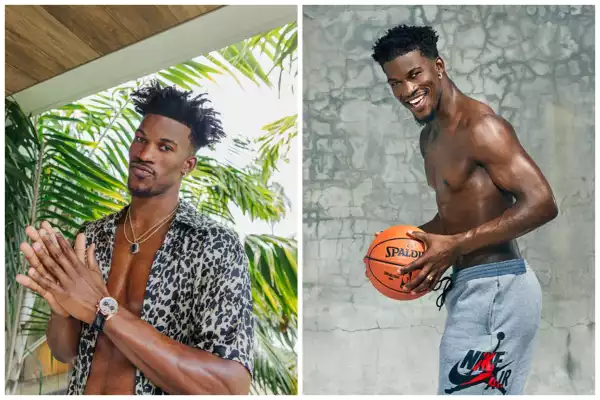 Biography & Net Worth Of Jimmy Butler