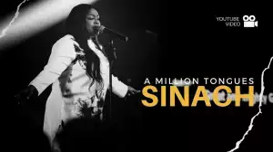 Sinach – Final Word (Video)