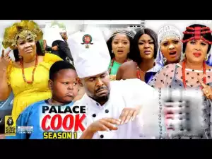 Palace Cook (2022 Nollywood Movie)