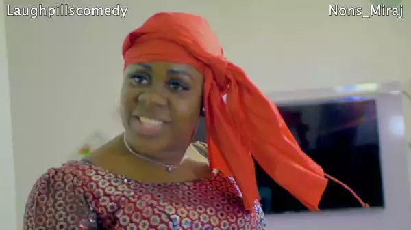 LaughPillsComedy - The Sugar Mummy (Comedy Video)