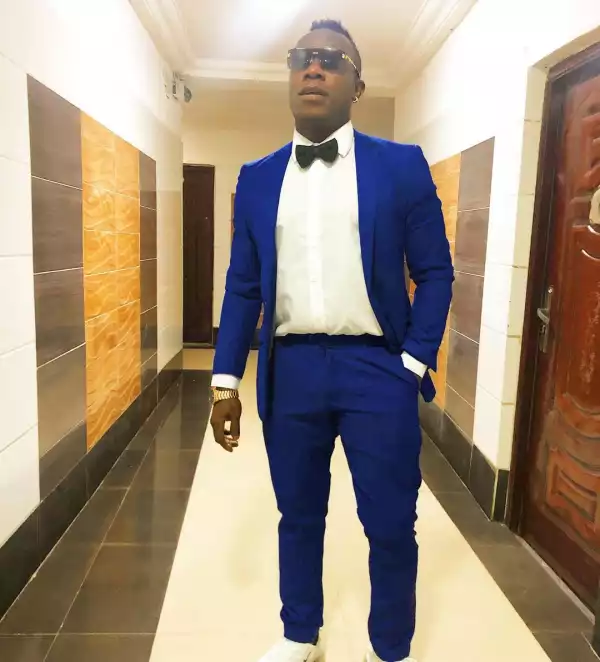 Promoter Demands N10m From Duncan Mighty After He Pocketed N3m And Refused to Perform During Show