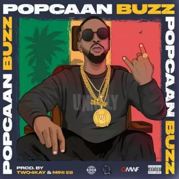 Popcaan – Buzz