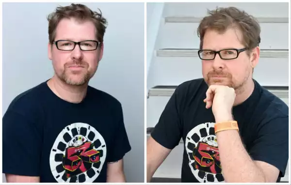 Net Worth Of Justin Roiland