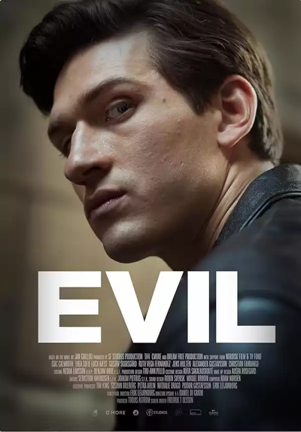 The Evil aka Ondskan (2023) [Swedish] (TV series)