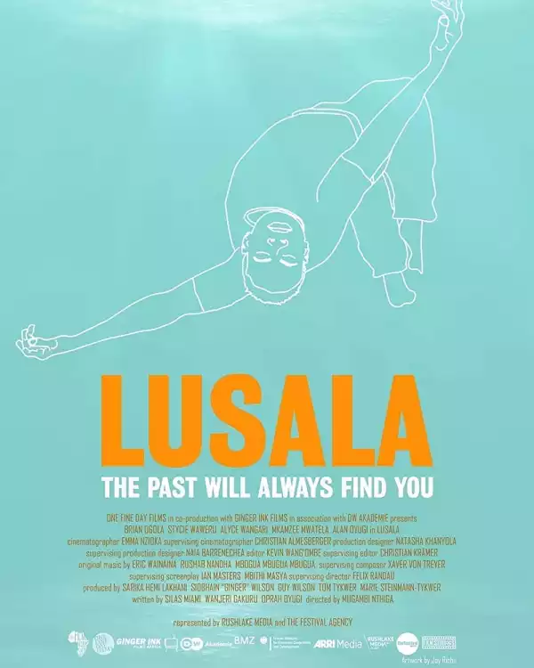 Lusala (2019) (Swahili)