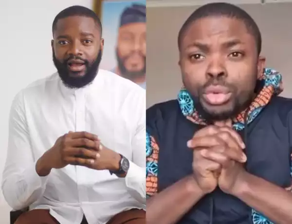 Emdee Tiamiyu Is Not At Fault, We Faced Same - BBNaija’s Leo Dasilva Defends YouTuber