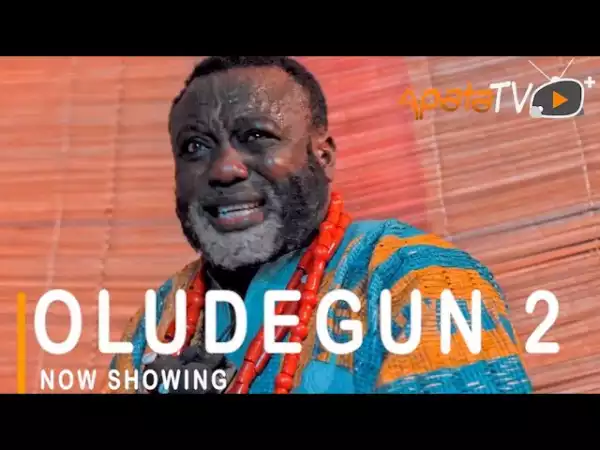 Oludegun Part 2 (2021 Yoruba Movie)
