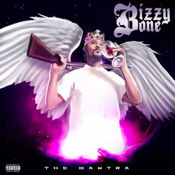 Bizzy Bone – Amazing