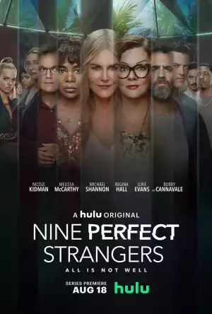 Nine Perfect Strangers Season 1