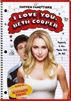 I Love You Beth Cooper (2009)