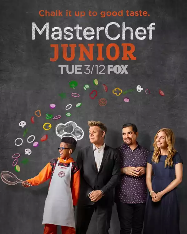 MasterChef Junior (TV series)
