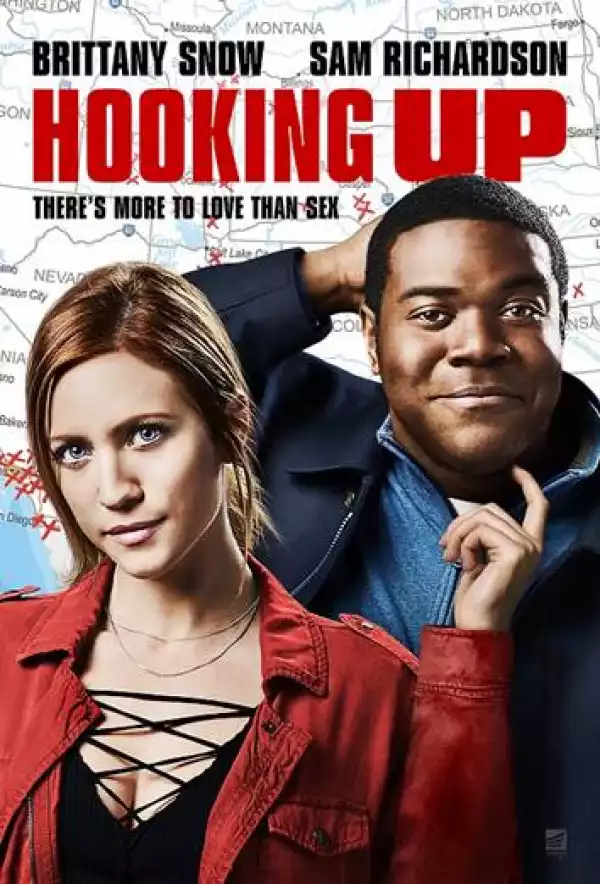 Hooking Up (2020) [Movie]