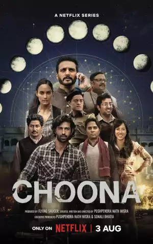Choona Season 1