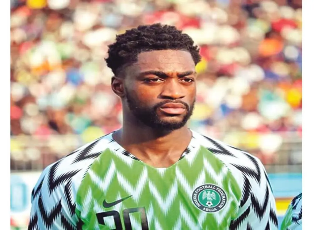 Nigeria vs Cameroon: We can’t joke – Ajayi makes demand from Super Eagles