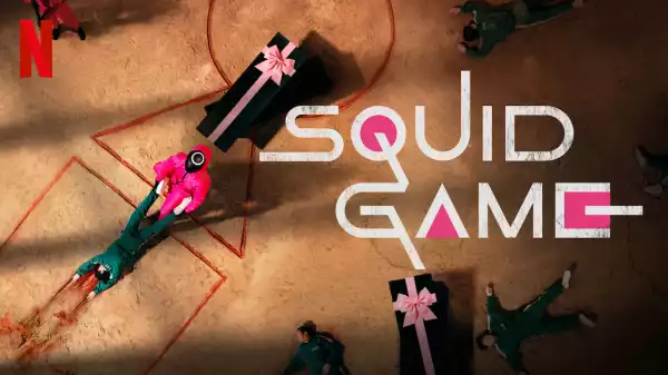Squid Game (TV Series) [Korean]