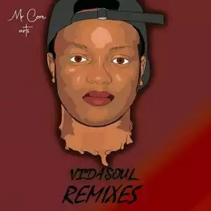 Mr Jiki Jiki – Jiki JiKi (Vida-soul Remix)