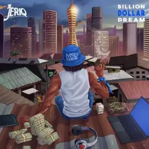 Jeriq – Billion Dollar Dream (Album)
