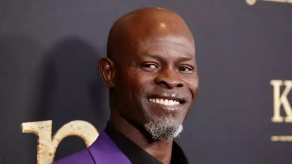 Gran Turismo: Djimon Hounsou, Ginger Spice, and Others Join Cast