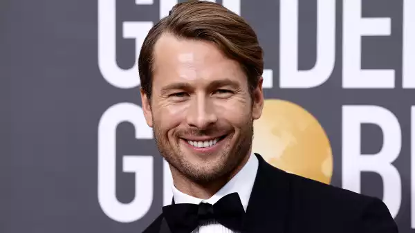 Glen Powell Gives Update on Captain Planet Movie