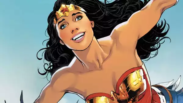 James Gunn Debunks Wonder Woman Rumor, Clarifies DCU Slate