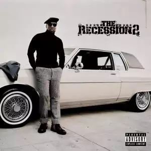 Jeezy - The Recession 2 (Album)
