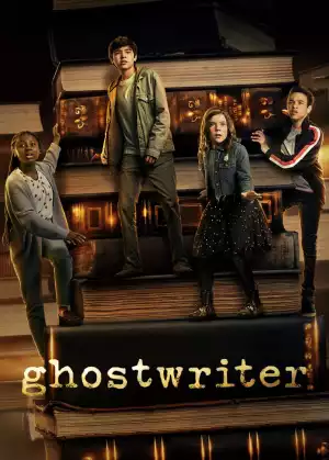 Ghostwriter 2019 S02E13