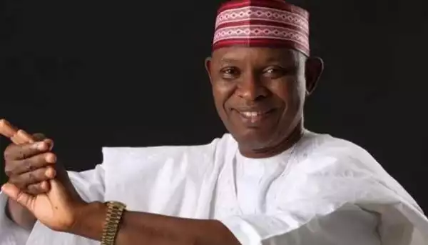 Kano State Governor, Abba Yusuf, Suspended By NNPP