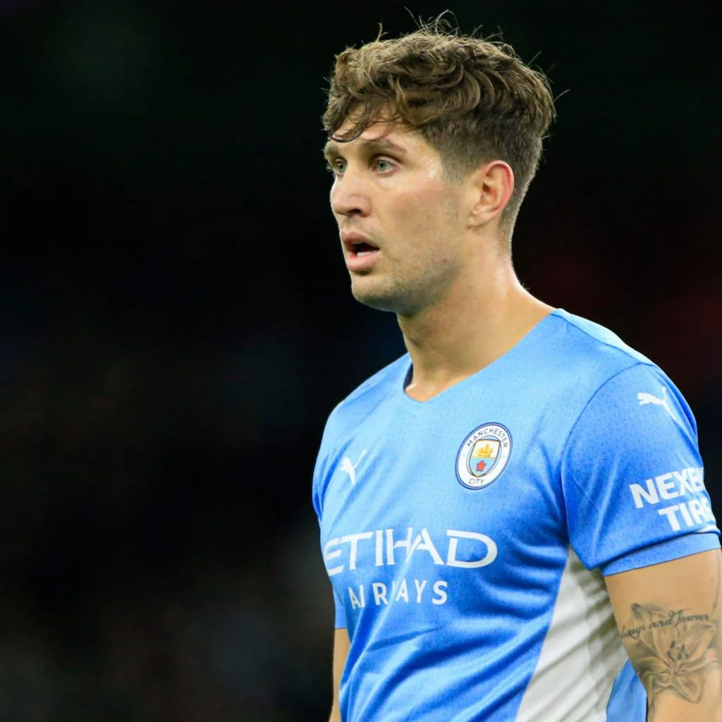 EPL: Man City left deflated after failing to beat Liverpool – Stones