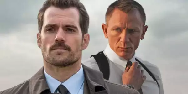 Daniel Craig’s James Bond Replacement Hasn’t Been Cast, Confirms 007 Producer