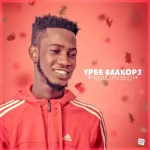 Ypee – The Box (Cover)