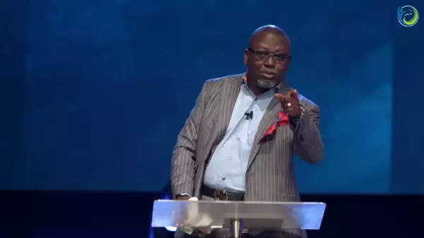 RCCG Senior Pastor, Tola Odutola Officially Resigns (VIDEO)