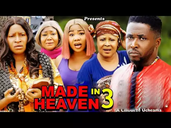 Made In Heaven Season 3