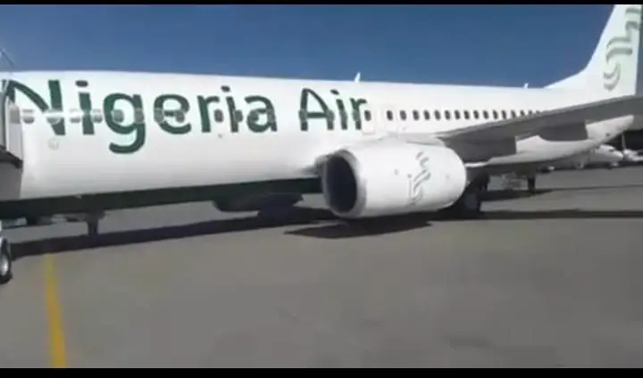 Nigeria Air: Reps summon Aviation Ministry Perm Sec