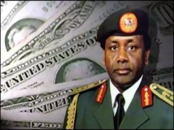 SERAP Gives FG 7 Days To Disclose Spending Of Recovered Abacha Loot Since 1999