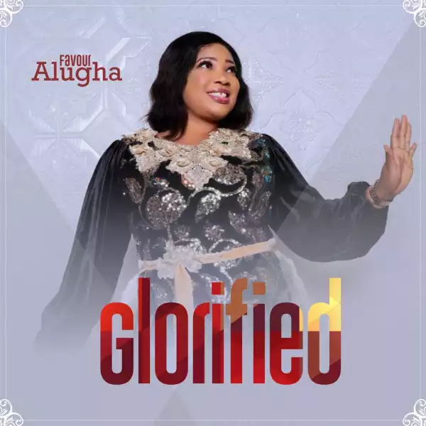 Favour Alugha – You Are God