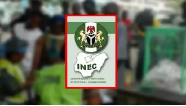 BREAKING: INEC Extends Voting In Anambra By One Hour, Says Exercise Continues Sunday