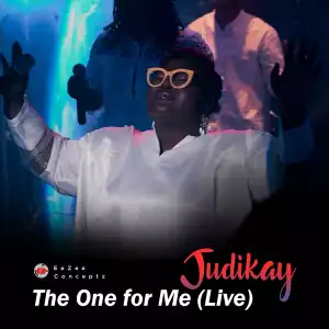 Judikay – The One for Me