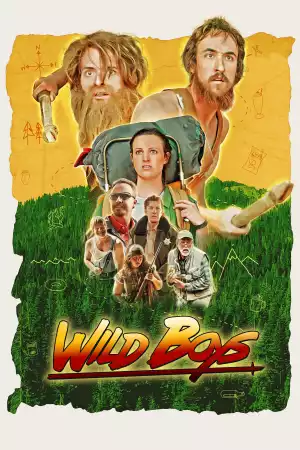 Wild Boys (2023)