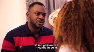 Asala (2020 Yoruba Movie)