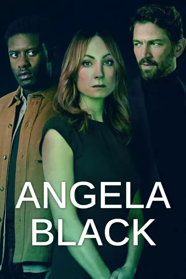 Angela Black S01E03