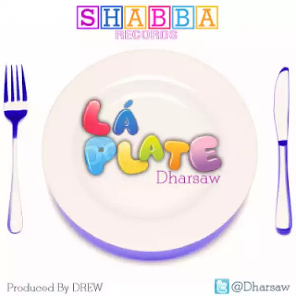 Dharsaw - La plate