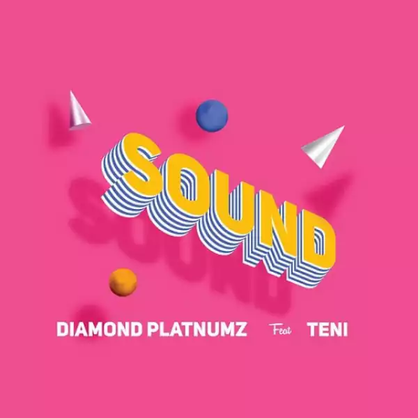 Diamond Platnumz - Sound ft. Teni