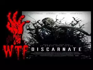 Discarnate (2018) (Official Trailer)