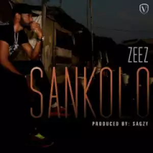 Dj Zeez - Sankolo