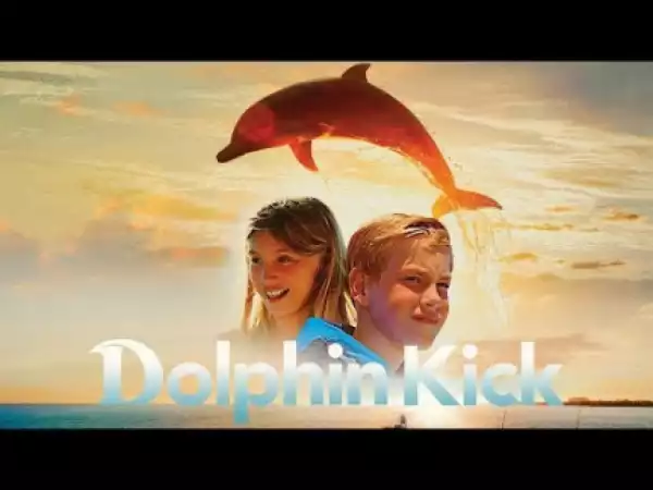 Dolphin Kick (2019) (Official Trailer)