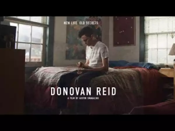 Donovan Reid (2019) (Official Trailer)
