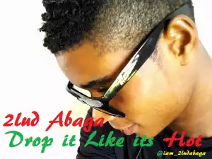 2lud Abaga - Drop It Like Its HOT