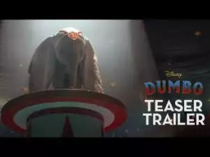 Dumbo (2019) [HDCAM] (Official Trailer)