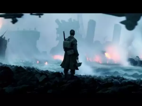 Dunkirk (2017) (Official Trailer)
